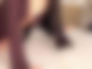 SolAvelar's Live Sex Cam Show