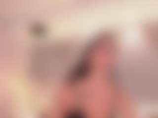 SolAvelar's Live Sex Cam Show