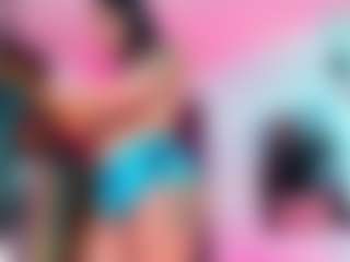 Candy-gabyss's Live Sex Cam Show