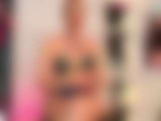 Candy-gabyss's Live Sex Cam Show