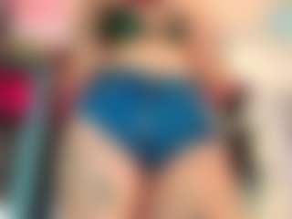 Candy-gabyss's Live Sex Cam Show