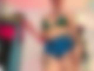 Candy-gabyss's Live Sex Cam Show