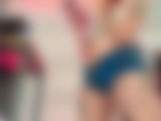 Candy-gabyss's Live Sex Cam Show