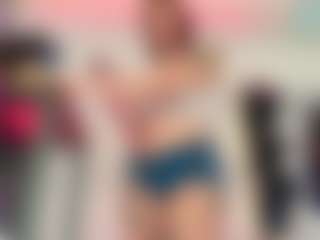 Candy-gabyss's Live Sex Cam Show