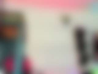 Live-sekscamshow van Candy-gabyss