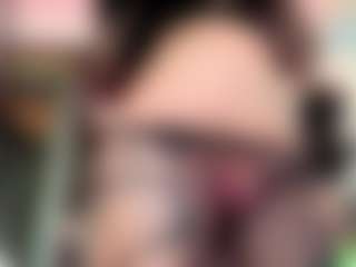 Candy-gabyss's Live Sex Cam Show