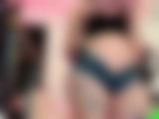 Candy-gabyss's Live Sex Cam Show