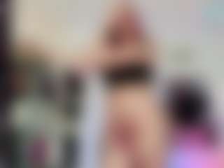 Candy-gabyss's Live Sex Cam Show