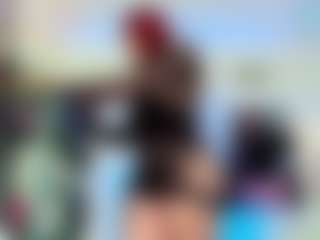 Candy-gabyss's Live Sex Cam Show