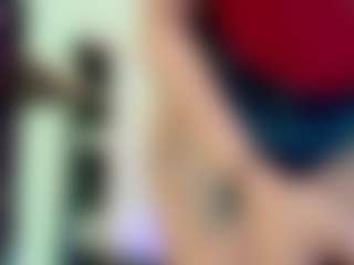 Live cam show with Candy-gabyss - Colombia on xblisslive.com