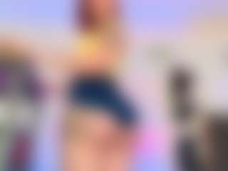 Candy-gabyss's Live Sex Cam Show
