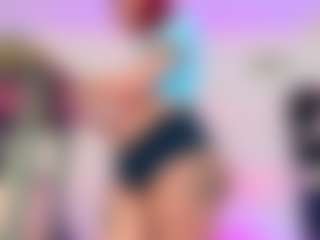 Candy-gabyss's Live Sex Cam Show