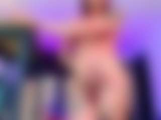 Candy-gabyss's Live Sex Cam Show