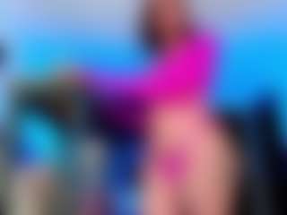 Show de Sexo ao Vivo na Câmera de Candy-gabyss