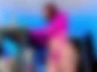 Live-sekscamshow van Candy-gabyss