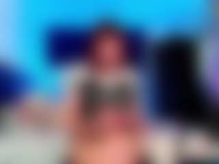 Cam Show en direct de Candy-gabyss