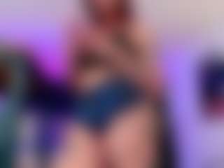 Candy-gabyss's Live Sex Cam Show