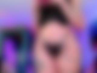 Candy-gabyss's Live Sex Cam Show