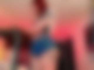 Show de cam sexual en vivo de Candy-gabyss