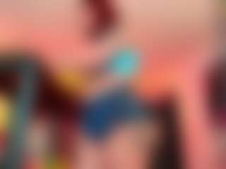 Candy-gabyss's Live Sex Cam Show