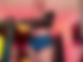 Candy-gabyss's Live Sex Cam Show