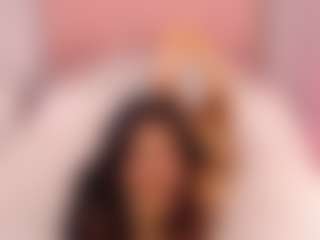 Maia Reficco's Live Sex Cam Show