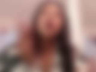 Live cam show with Maia Reficco - Oil on Cam Slut