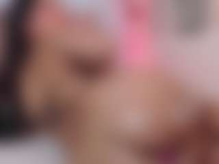 Maia Reficco's Live Sex Cam Show