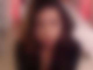 Maia Reficco's Live Sex Cam Show