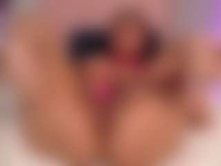 Maia Reficco's Live Sex Cam Show