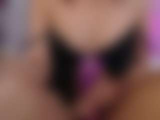 Cam Show en direct de Maia Reficco