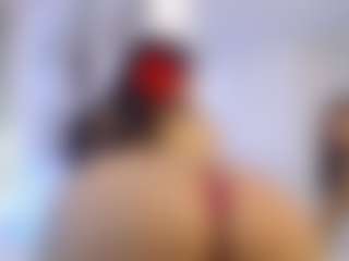 Maia Reficco's Live Sex Cam Show