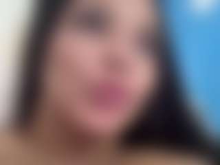 VALERY's Live Sex Cam Show