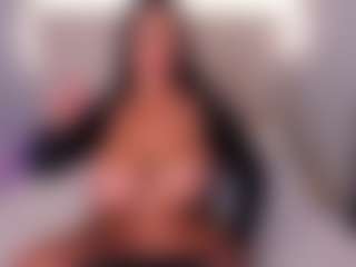 VALERY's Live Sex Cam Show