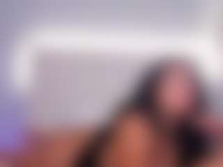 VALERY's Live Sex Cam Show