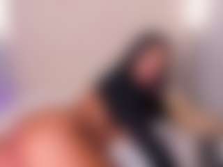 VALERY's Live Sex Cam Show
