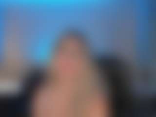 Chloe Preston's Live Sex Cam Show