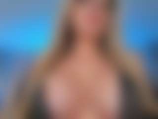 Chloe Preston's Live Sex Cam Show