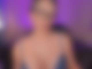 Chloe Preston's Live Sex Cam Show