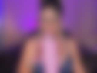 Chloe Preston's Live Sex Cam Show