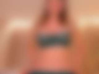 Chloe Preston's Live Sex Cam Show