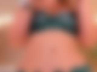 Chloe Preston's Live Sex Cam Show