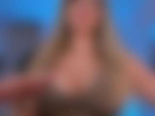 Chloe Preston's Live Sex Cam Show