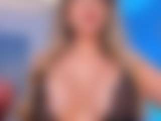 Chloe Preston's Live Sex Cam Show