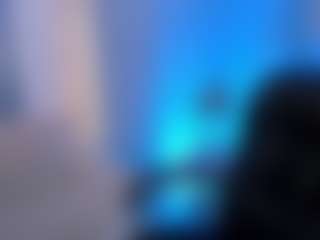 Chloe Preston's Live Sex Cam Show