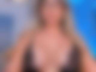 Chloe Preston's Live Sex Cam Show