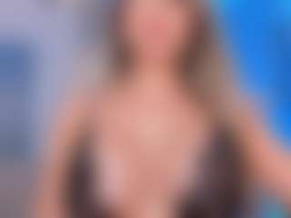 Chloe Preston's Live Sex Cam Show