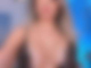 Chloe Preston's Live Sex Cam Show