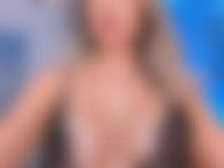 Chloe Preston's Live Sex Cam Show