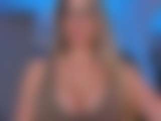 Chloe Preston's Live Sex Cam Show